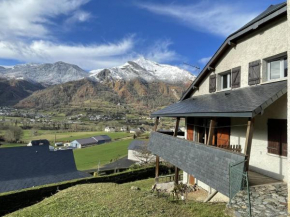 Chalet 1 lalanne